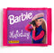 Barbie Holiday Booster Pack NEW SEALED Panini Stickers 1999 Vintage